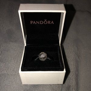 Pandora Charm